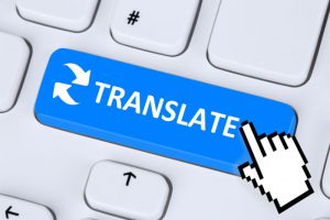 תרגום מאמרים לעברית עם חברה מקצועית